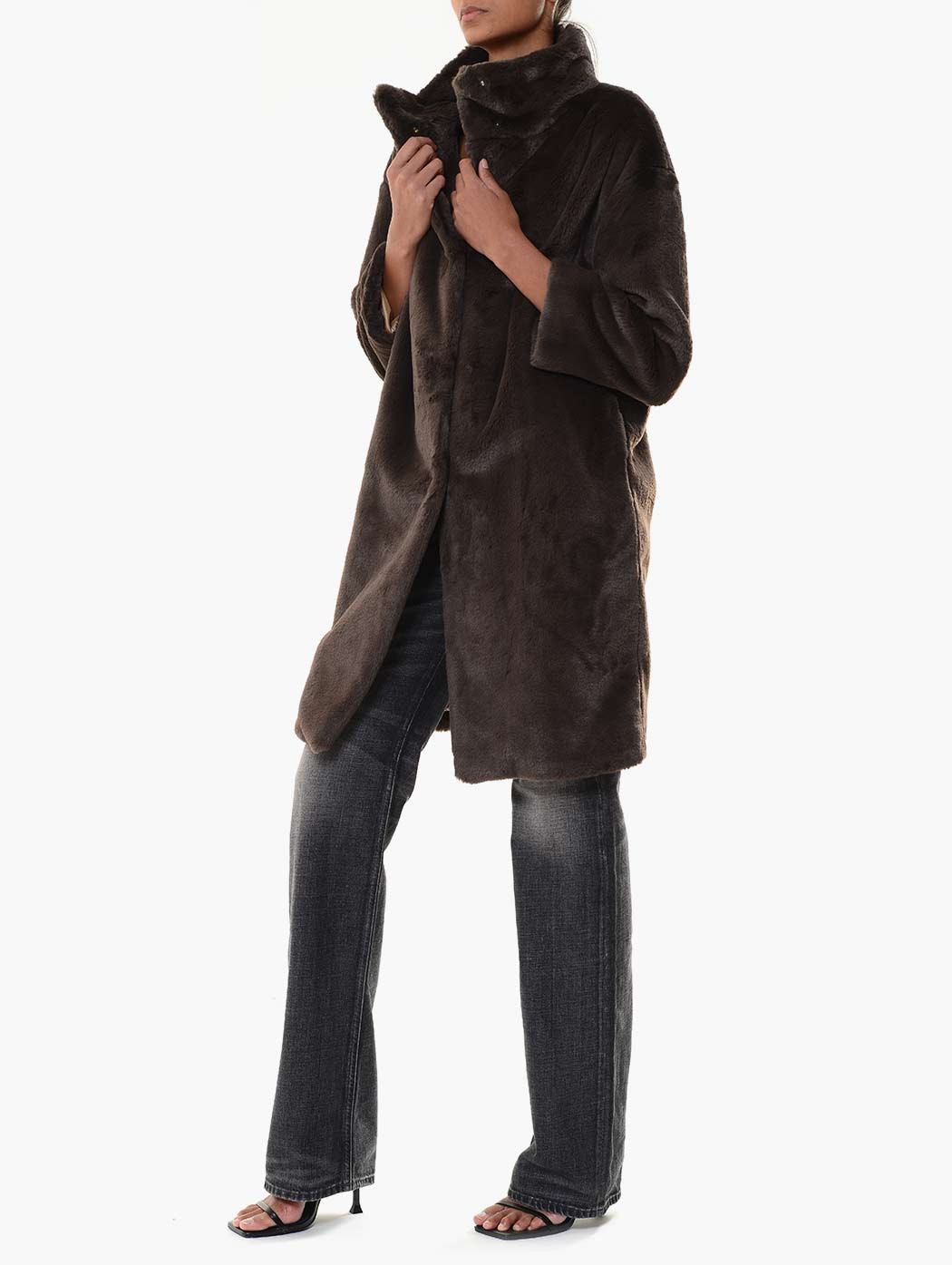 HERNO - GIUBBOTTO - Donna - GC000491D-12422-8895