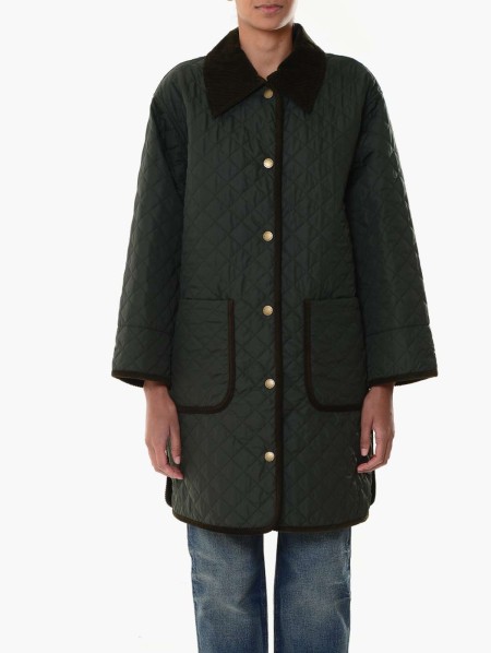 LQU1921-GN71 -  - BARBOUR