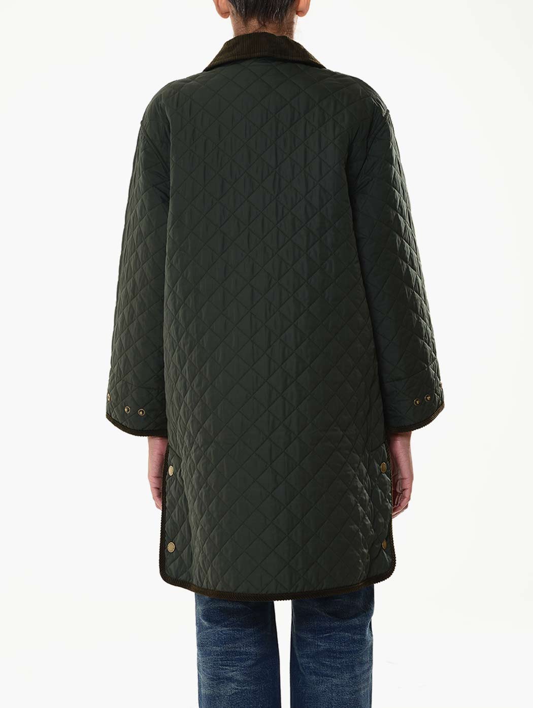 LQU1921-GN71 -  - BARBOUR