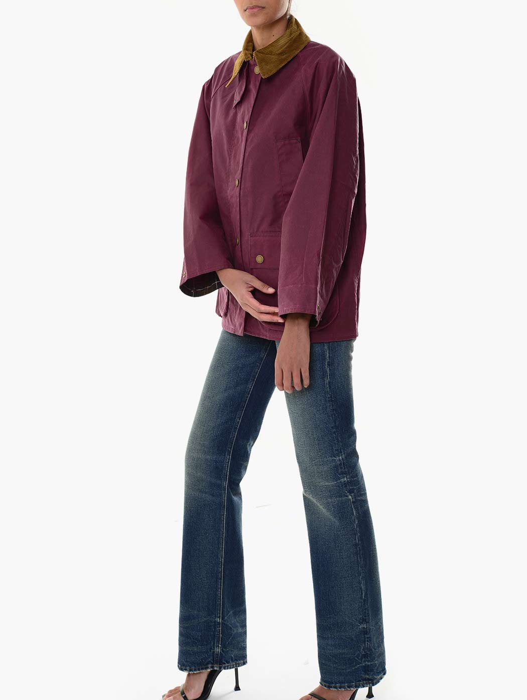 LWX1411-RE93 -  - BARBOUR