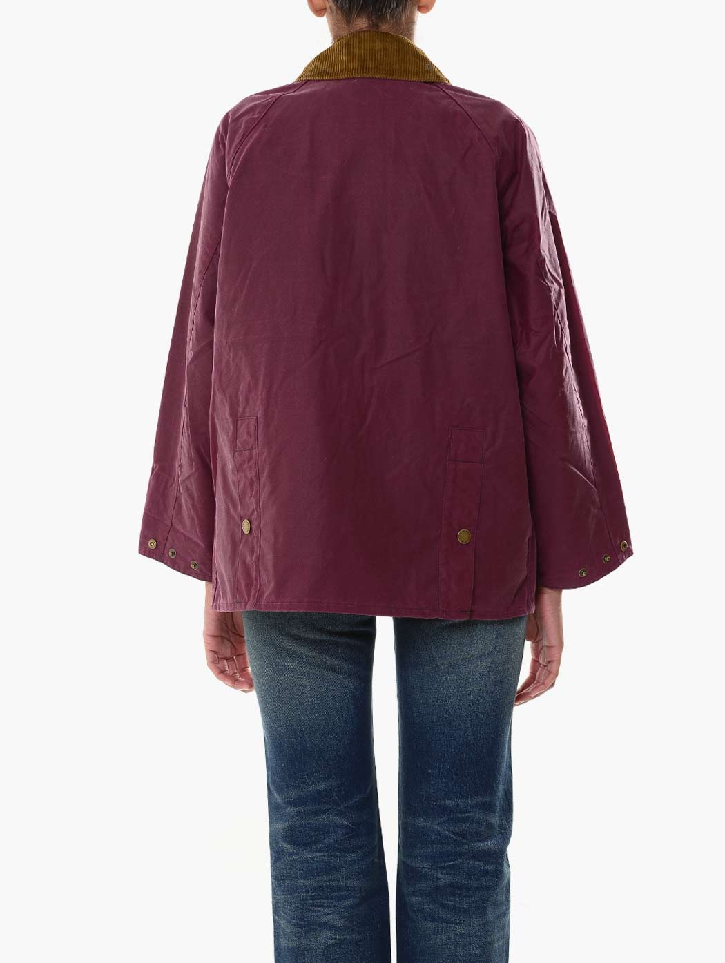BARBOUR - GIUBBOTTO - Donna - LWX1411-RE93