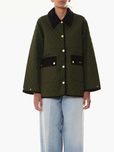 BARBOUR - GIUBBOTTO - Donna - LQU1925-OL51