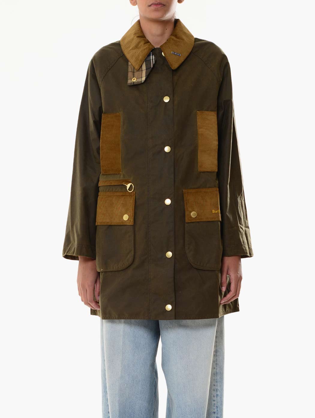 LWX1583-SN91 -  - BARBOUR