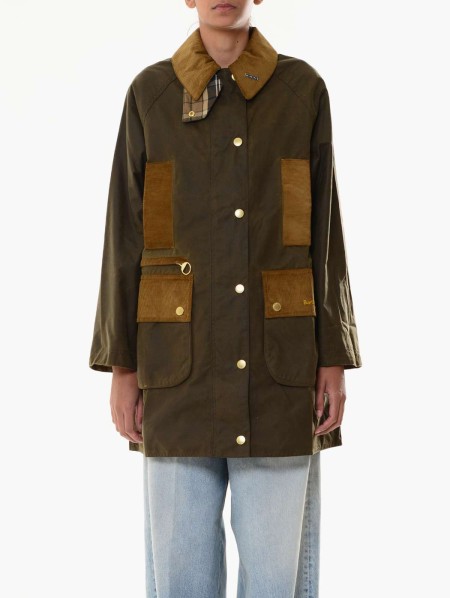 LWX1583-SN91 -  - BARBOUR