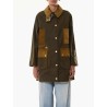 BARBOUR - GIUBBOTTO - Donna - LWX1583-SN91
