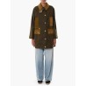 BARBOUR - GIUBBOTTO - Donna - LWX1583-SN91