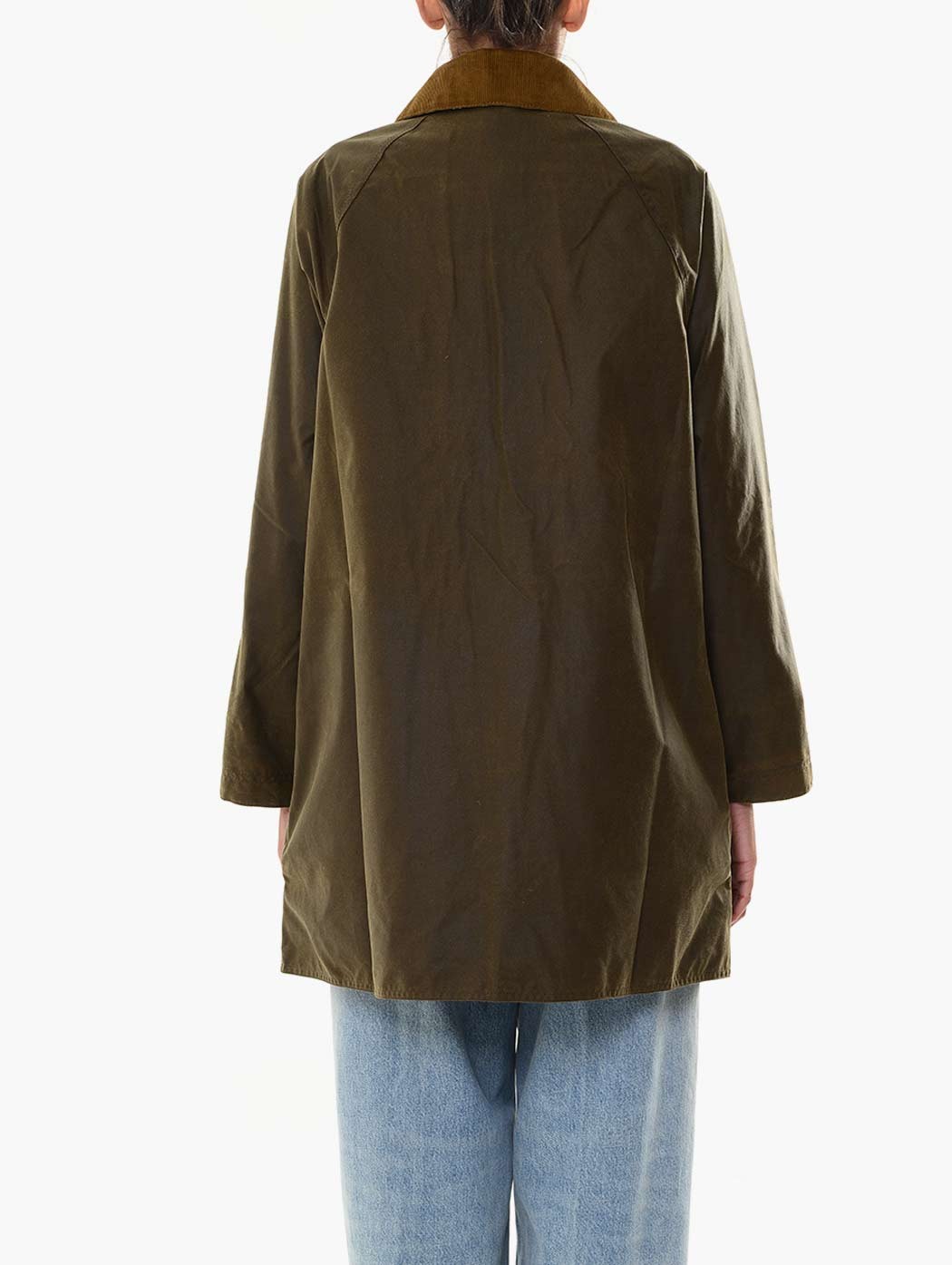 LWX1583-SN91 -  - BARBOUR