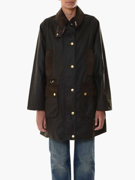 LWX1583-OL71 -  - BARBOUR