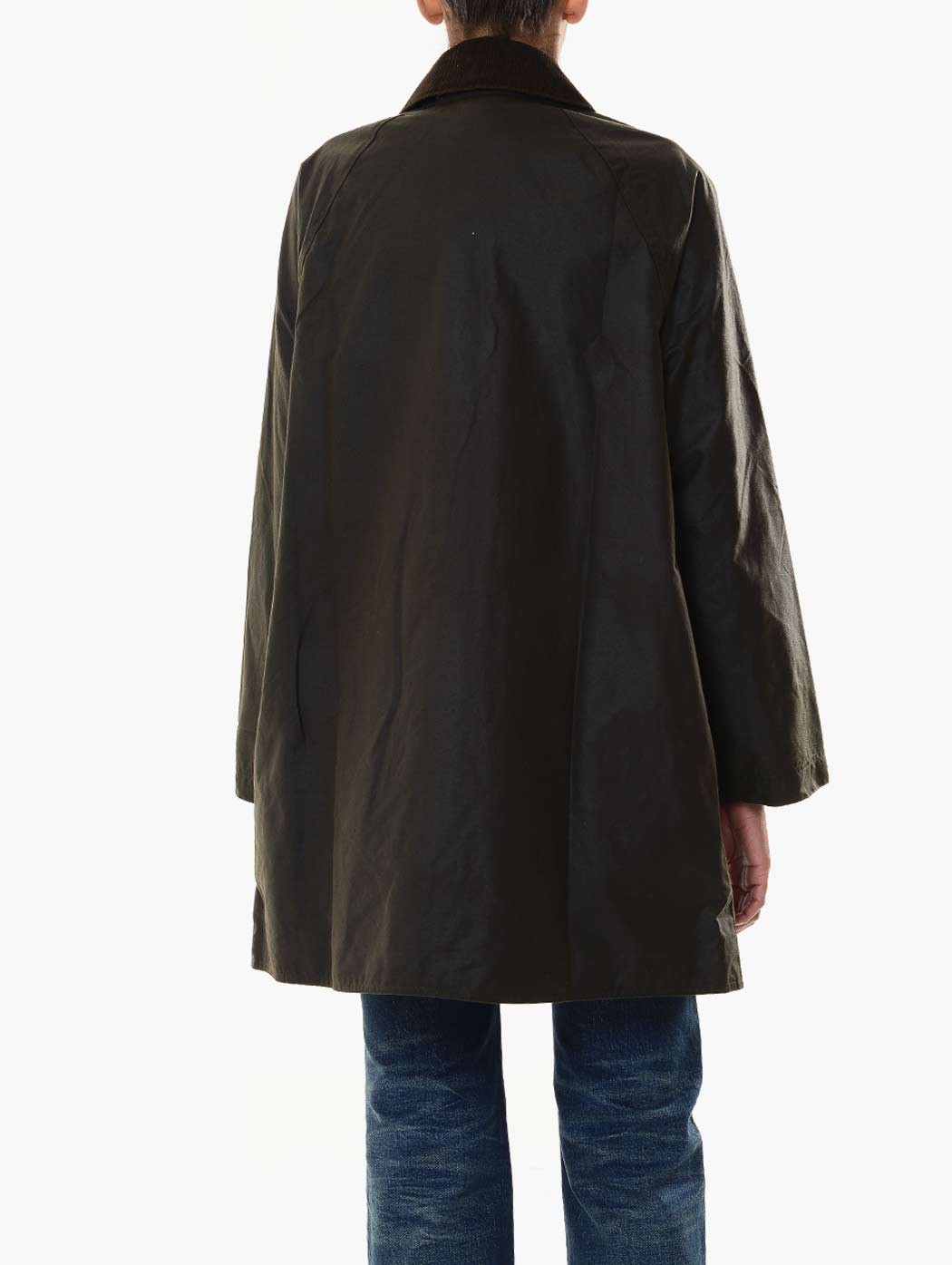 BARBOUR - GIUBBOTTO - Donna - LWX1583-OL71