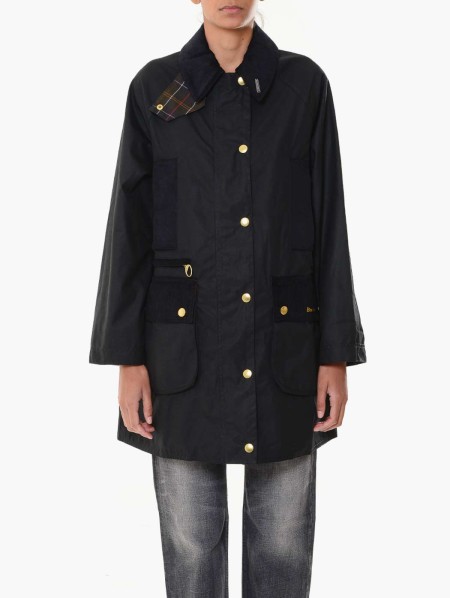 BARBOUR - GIUBBOTTO - Donna - LWX1583-BK71