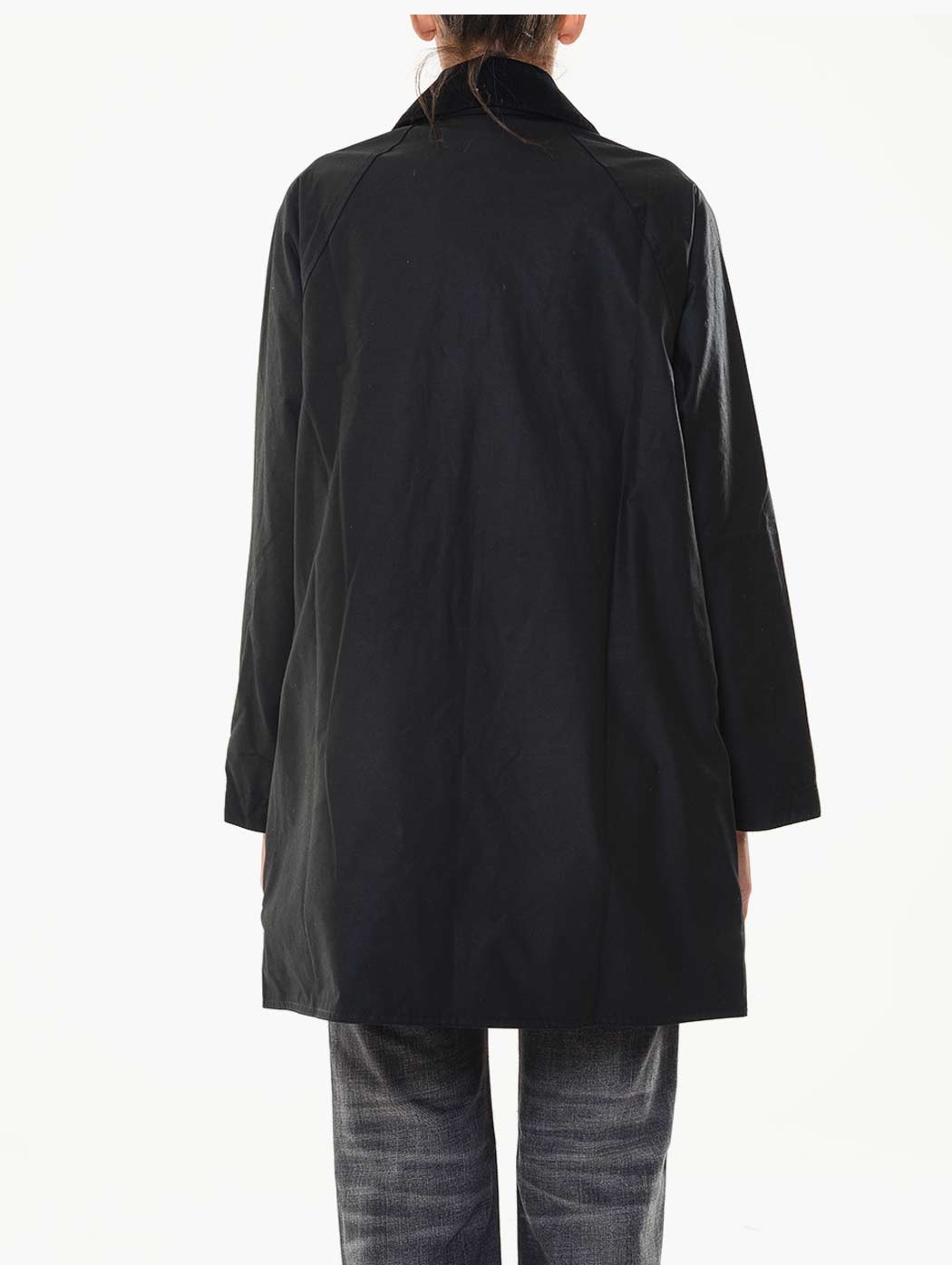 BARBOUR - GIUBBOTTO - Donna - LWX1583-BK71