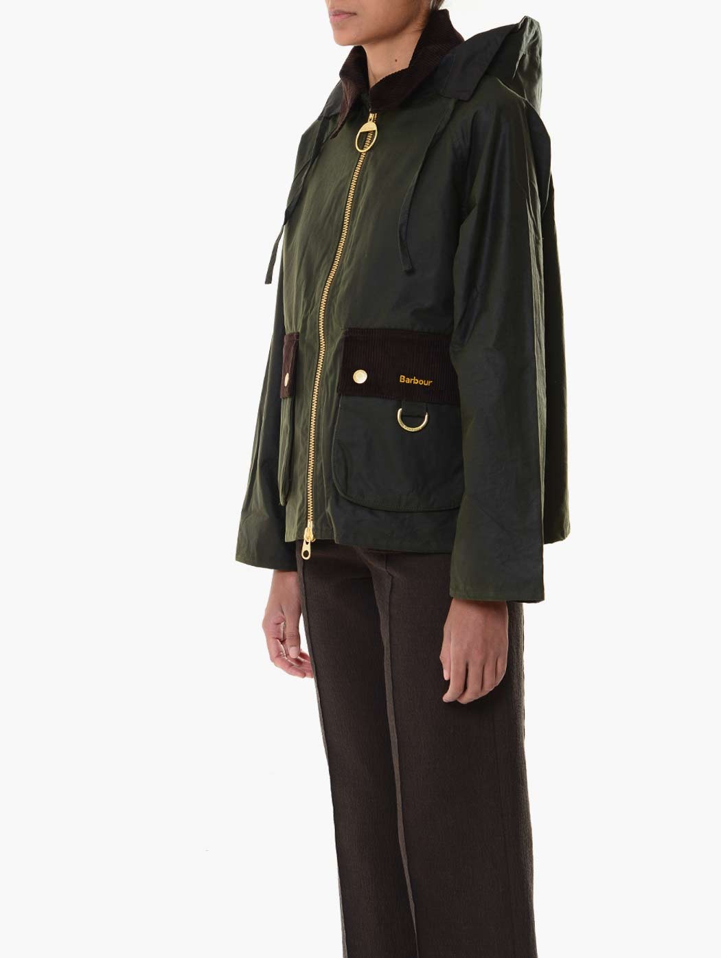 BARBOUR - GIUBBOTTO - Donna - LWX1578-OL52