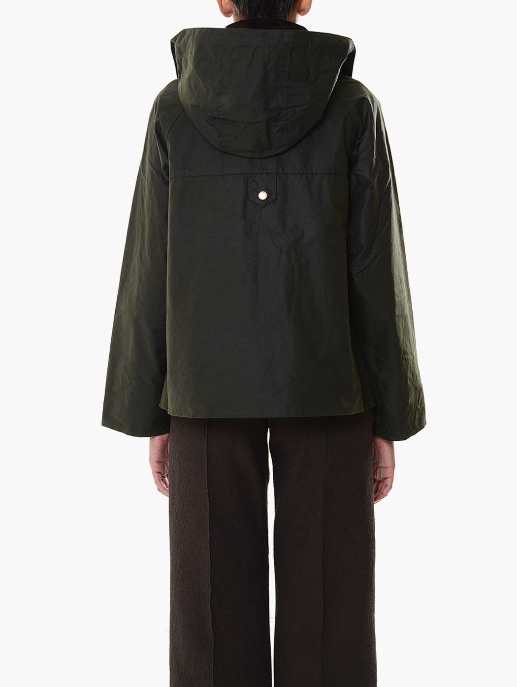 BARBOUR - GIUBBOTTO - Donna - LWX1578-OL52