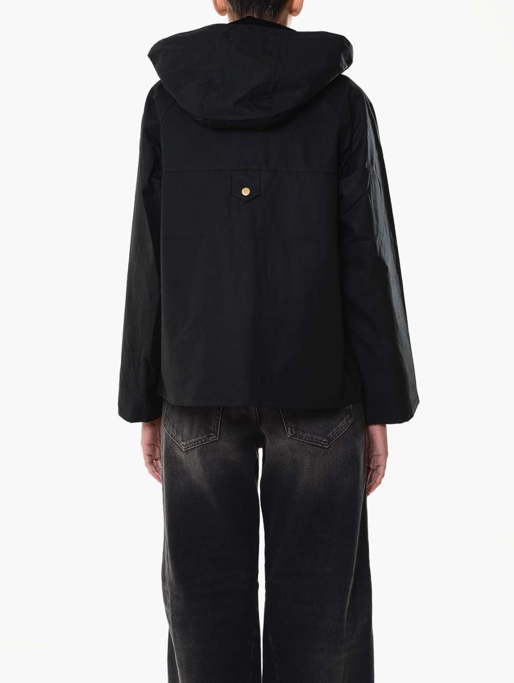 BARBOUR - GIUBBOTTO - Donna - LWX1578-BK71