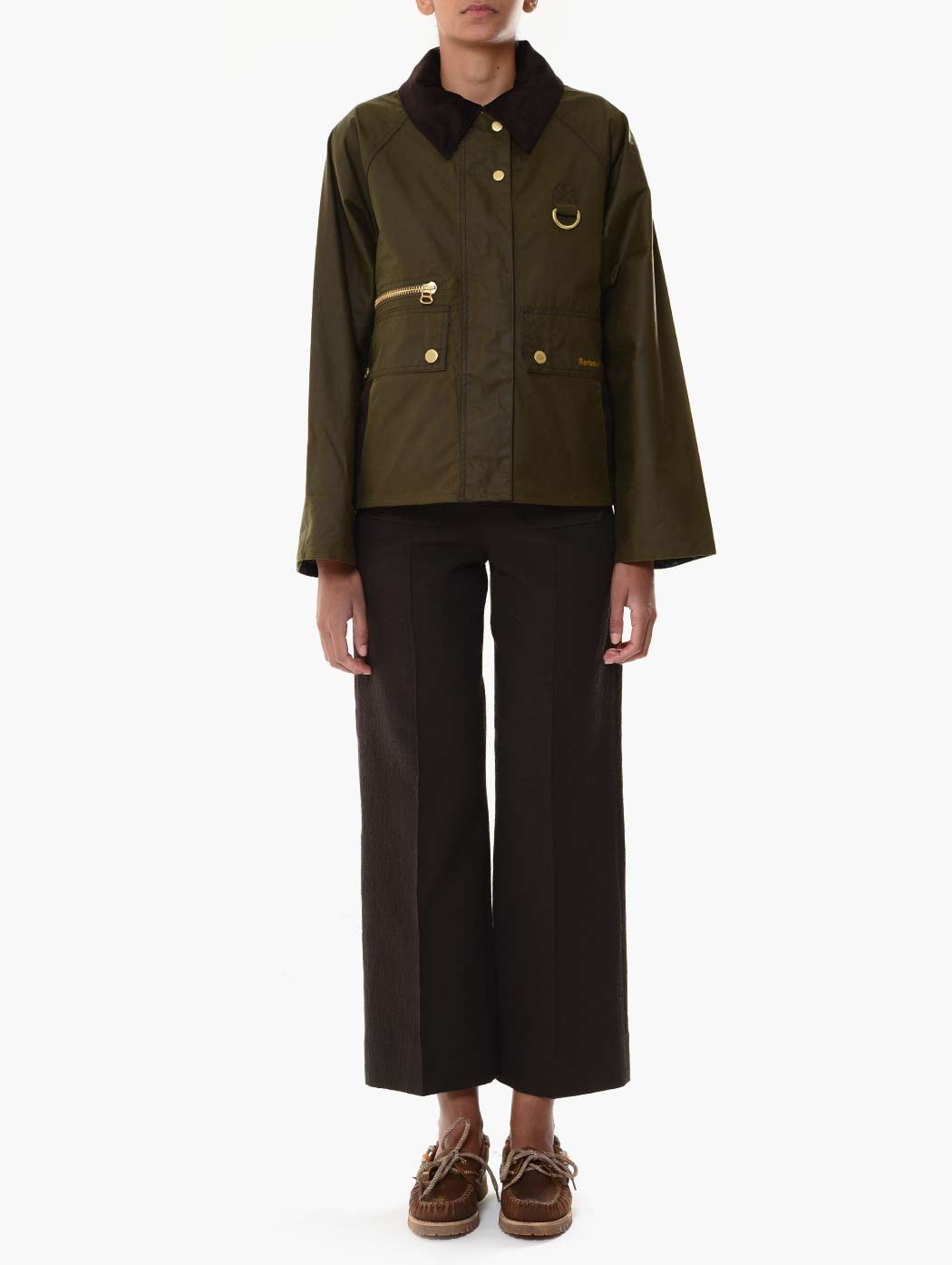 LWX1577-SN91 -  - BARBOUR