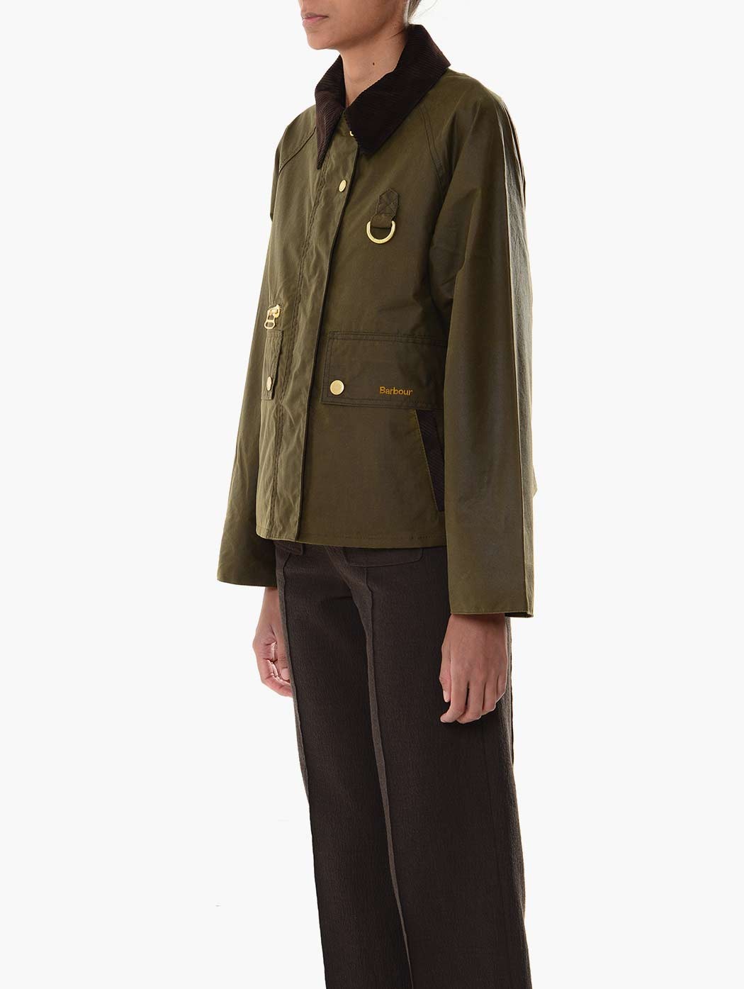 BARBOUR - GIUBBOTTO - Donna - LWX1577-SN91