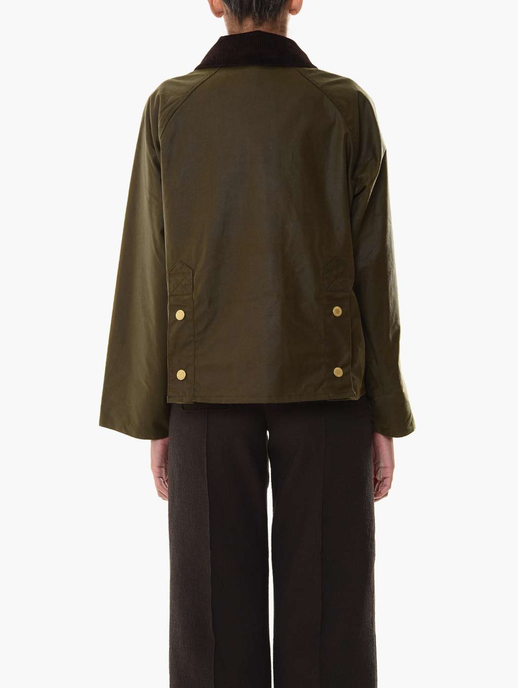 LWX1577-SN91 -  - BARBOUR
