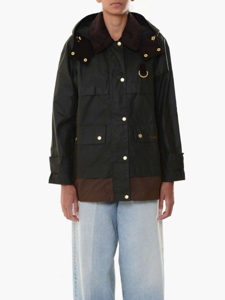 LWX1573-OL52 -  - BARBOUR