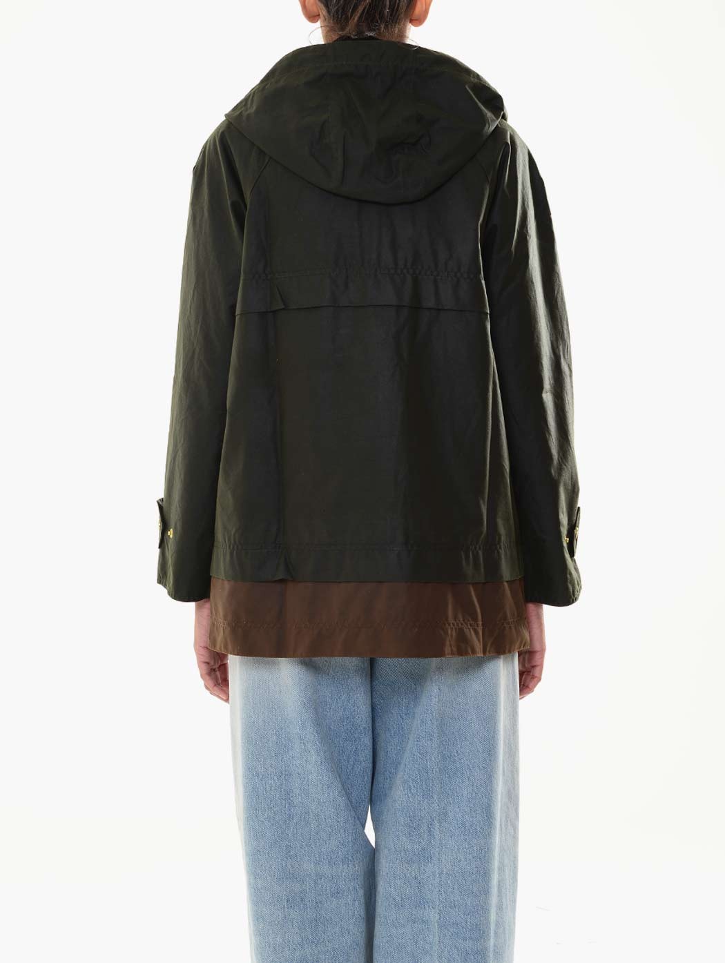 BARBOUR - GIUBBOTTO - Donna - LWX1573-OL52