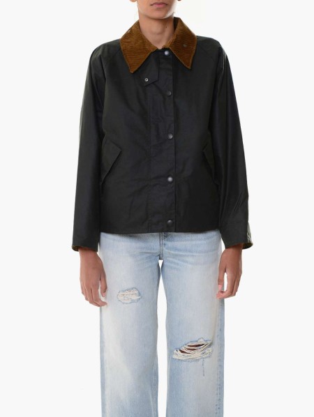 BARBOUR - GIUBBOTTO - Donna - LWX1410-SG71