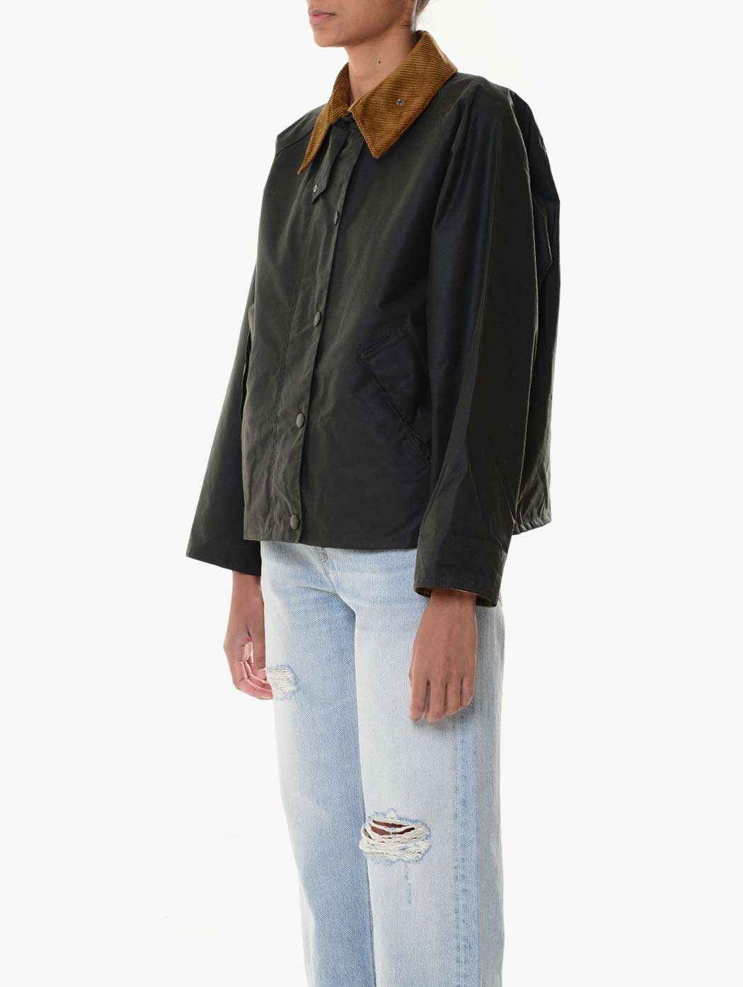 LWX1410-SG71 -  - BARBOUR