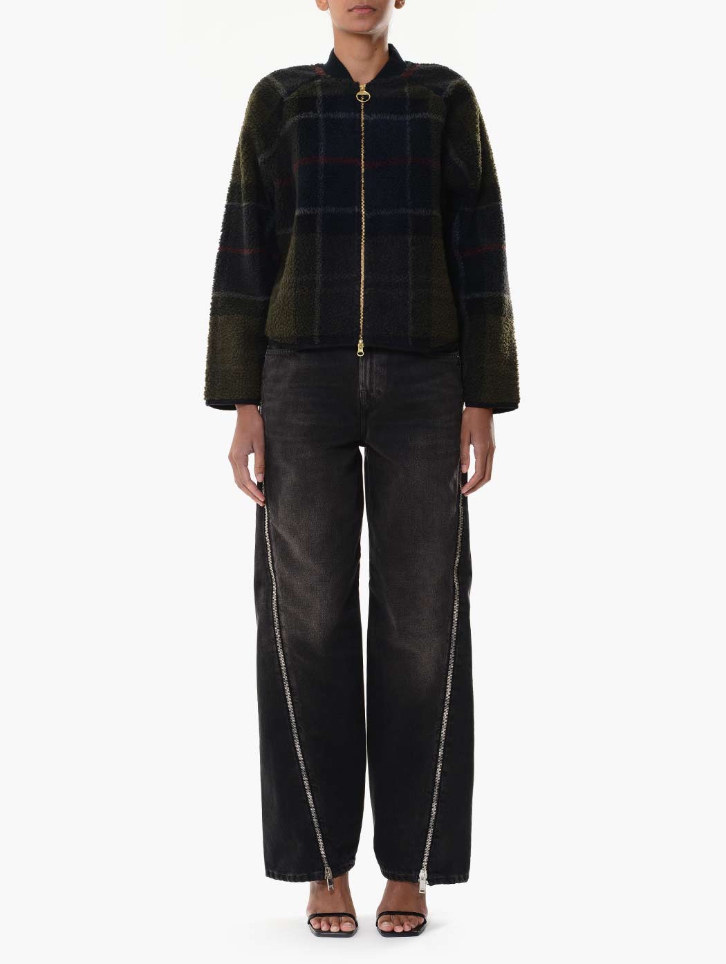 LFL0090-TN43 -  - BARBOUR
