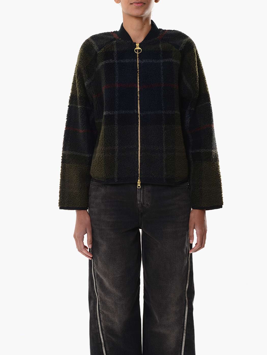 LFL0090-TN43 -  - BARBOUR