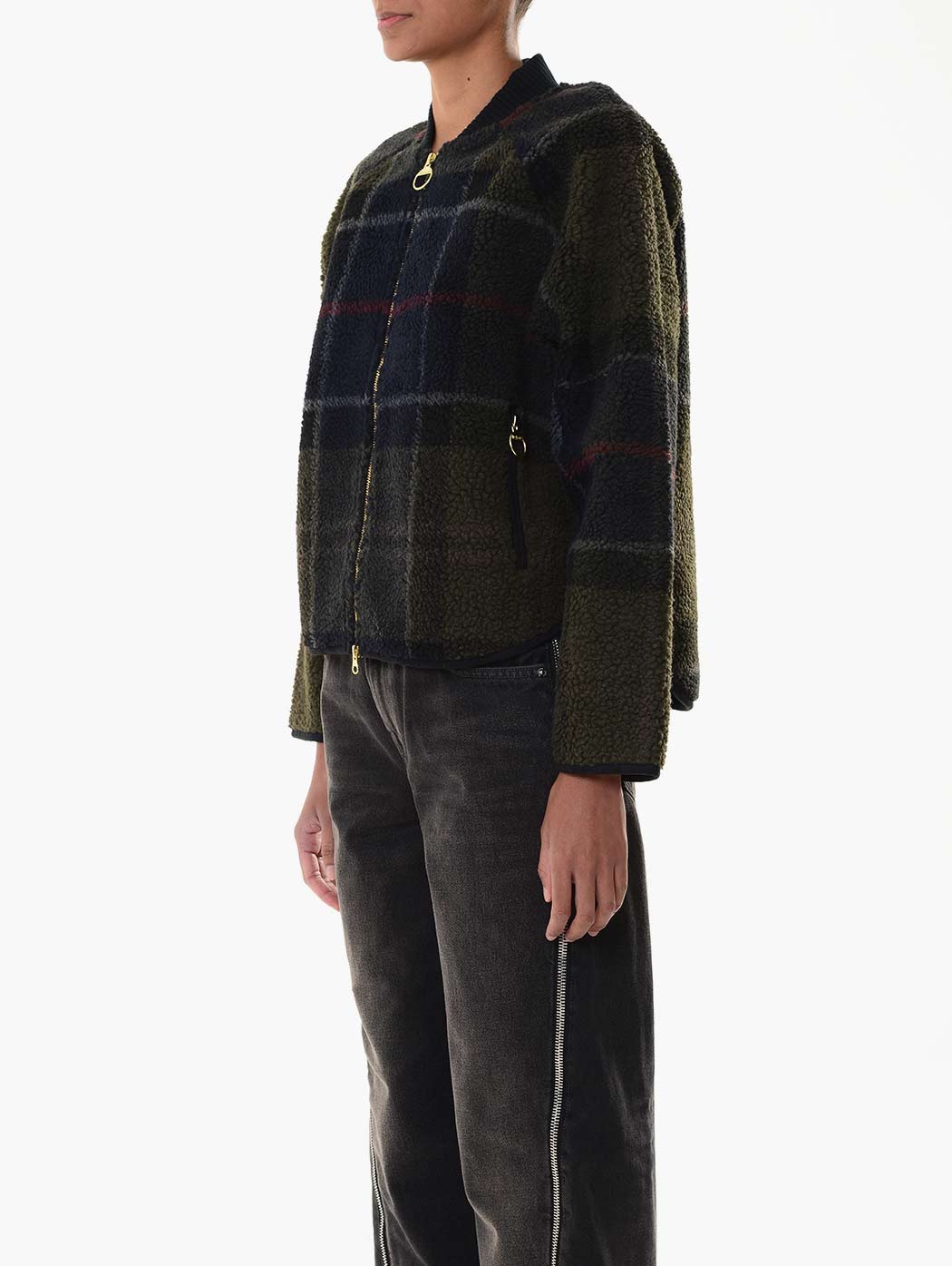 LFL0090-TN43 -  - BARBOUR
