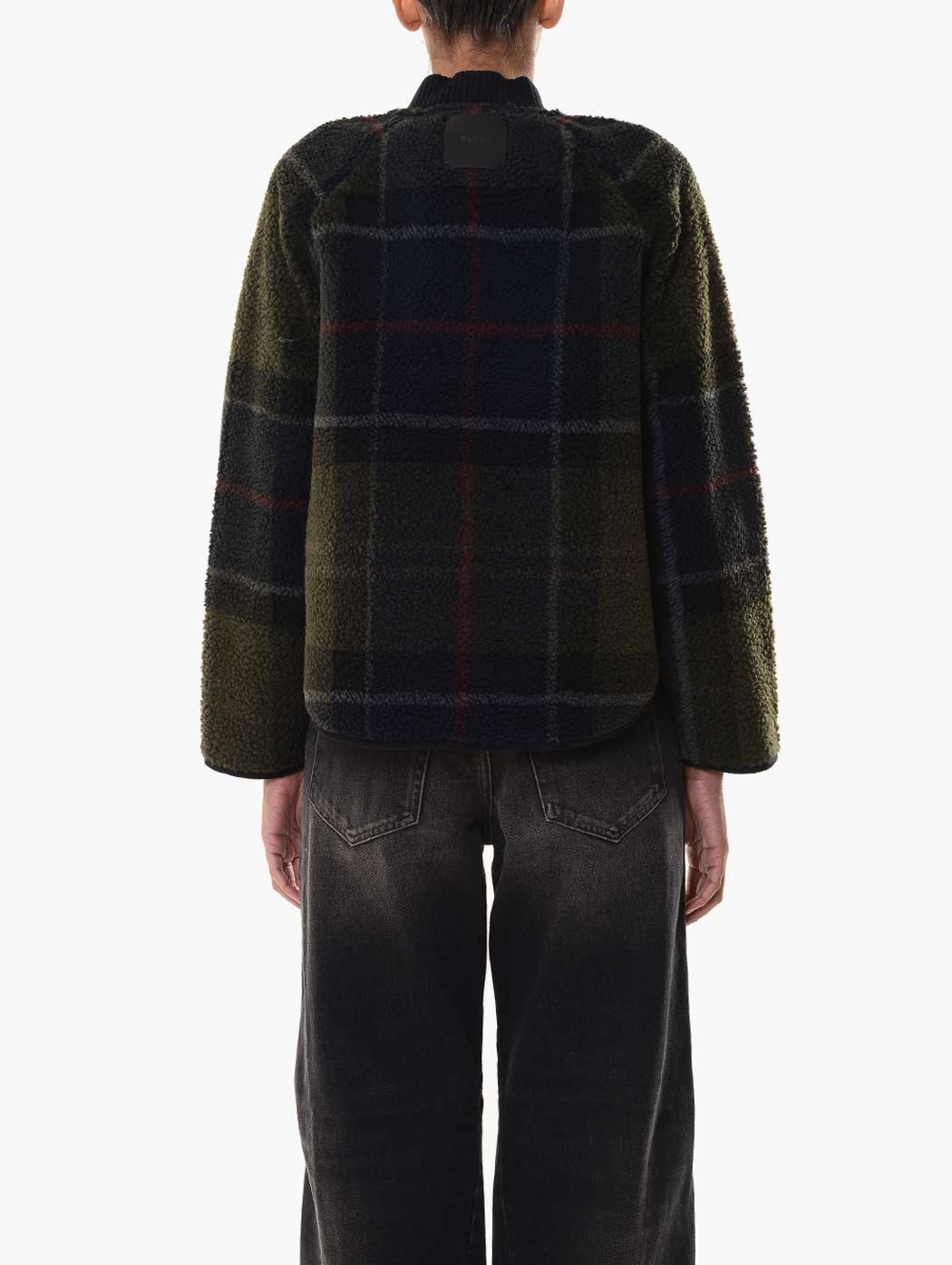 BARBOUR - GIUBBOTTO - Donna - LFL0090-TN43