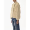 SOEUR - GIUBBOTTO - Donna - WINDSOR-BEIGE
