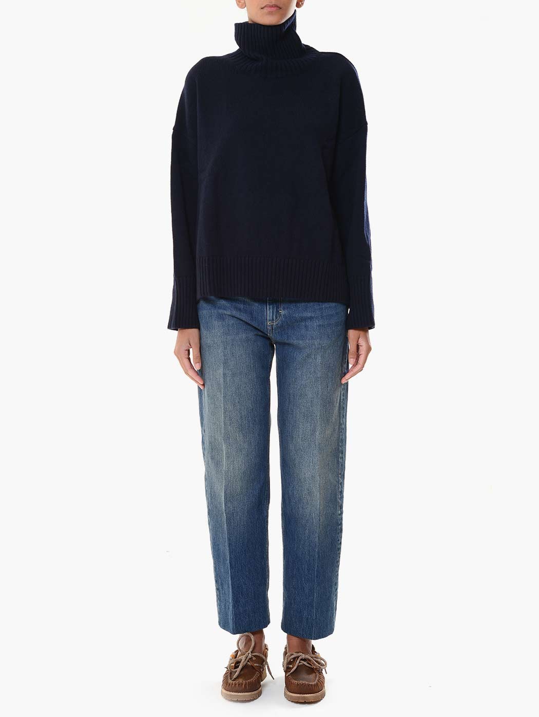 SOEUR - MAGLIA - Donna - WILLIAM-NAVY