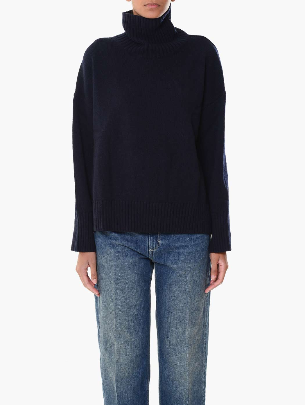 SOEUR - MAGLIA - Donna - WILLIAM-NAVY