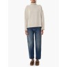 SOEUR - MAGLIA - Donna - WILLIAM-ECRU