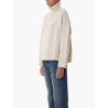 SOEUR - MAGLIA - Donna - WILLIAM-ECRU