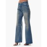 HAIKURE - PANTALONE - Donna - W03373DF-L0945