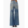 HAIKURE - PANTALONE - Donna - W03373DF-L0945