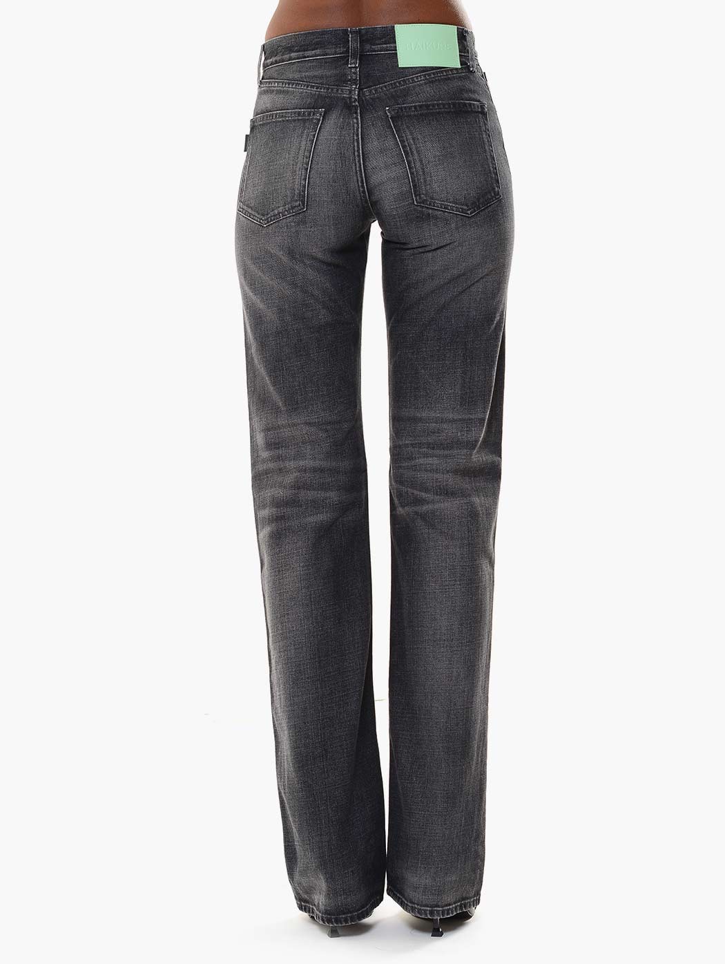 HAIKURE - PANTALONE - Donna - W03358DF-L0962