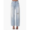 HAIKURE - PANTALONE - Donna - W03330DF-L0961