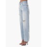 HAIKURE - PANTALONE - Donna - W03330DF-L0961
