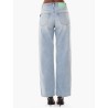 HAIKURE - PANTALONE - Donna - W03330DF-L0961