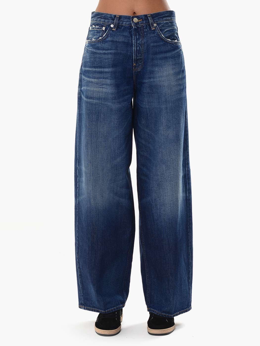 HAIKURE - PANTALONE - Donna - W03296DF-L0944