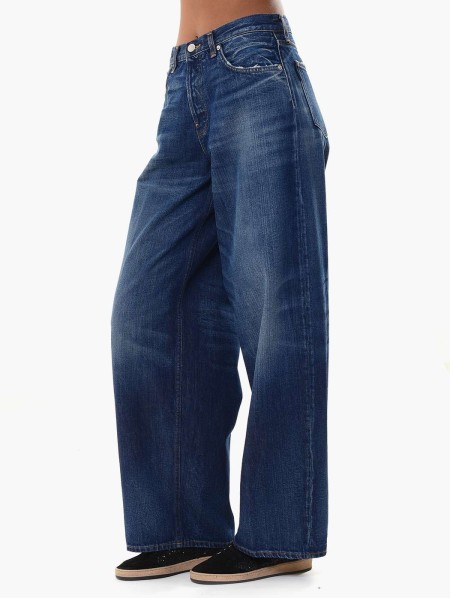 HAIKURE - PANTALONE - Donna - W03296DF-L0944