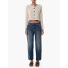 SOEUR - MAGLIA - Donna - VIRGINIA-ECRU