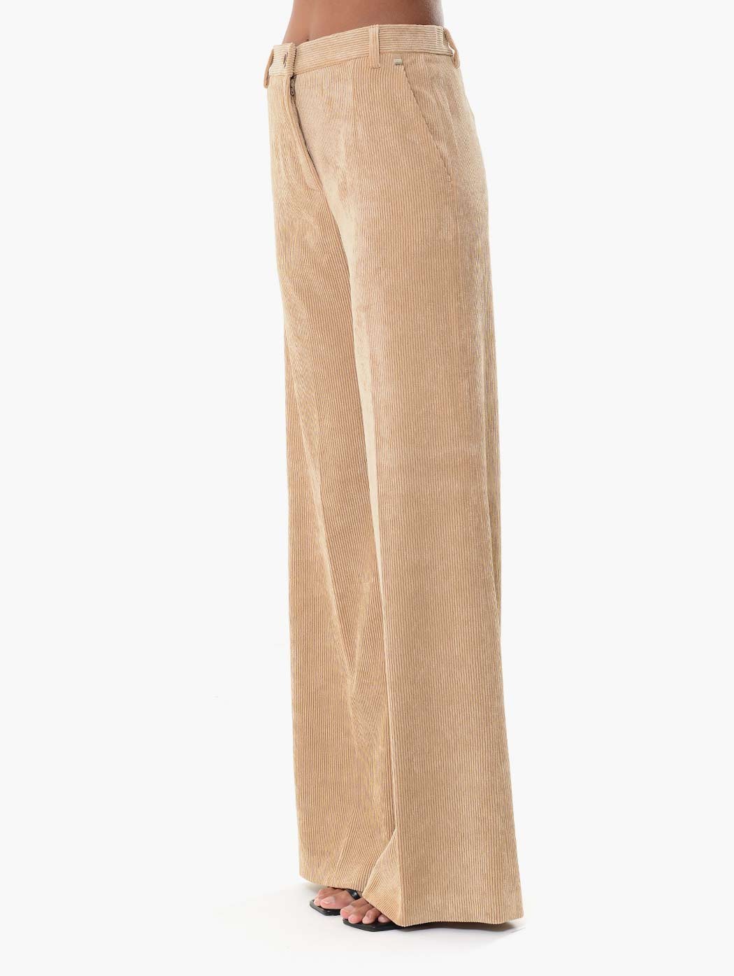 HERNO - PANTALONE - Donna - PT000268D-12932-2113