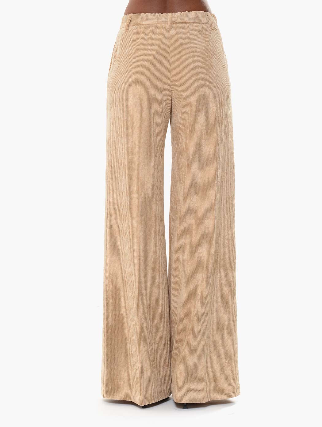 HERNO - PANTALONE - Donna - PT000268D-12932-2113