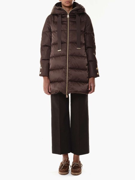 HERNO - GIUBBOTTO - Donna - PI1304D-12170Z-8810