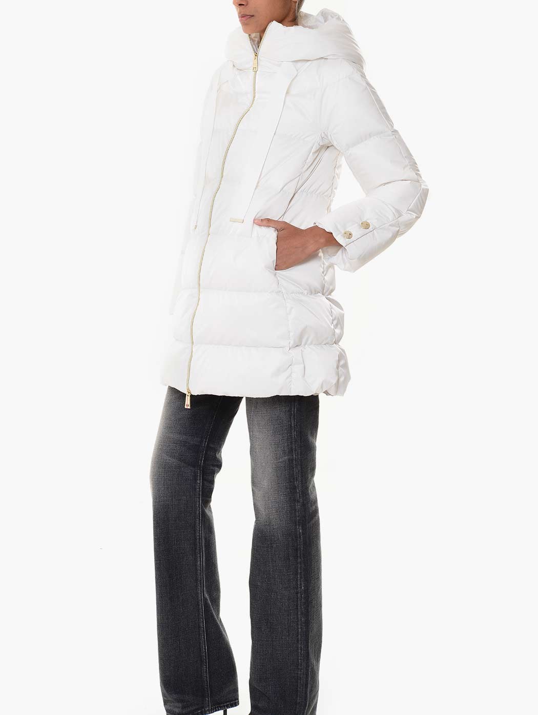 HERNO - GIUBBOTTO - Donna - PI1304D-12170Z-1000