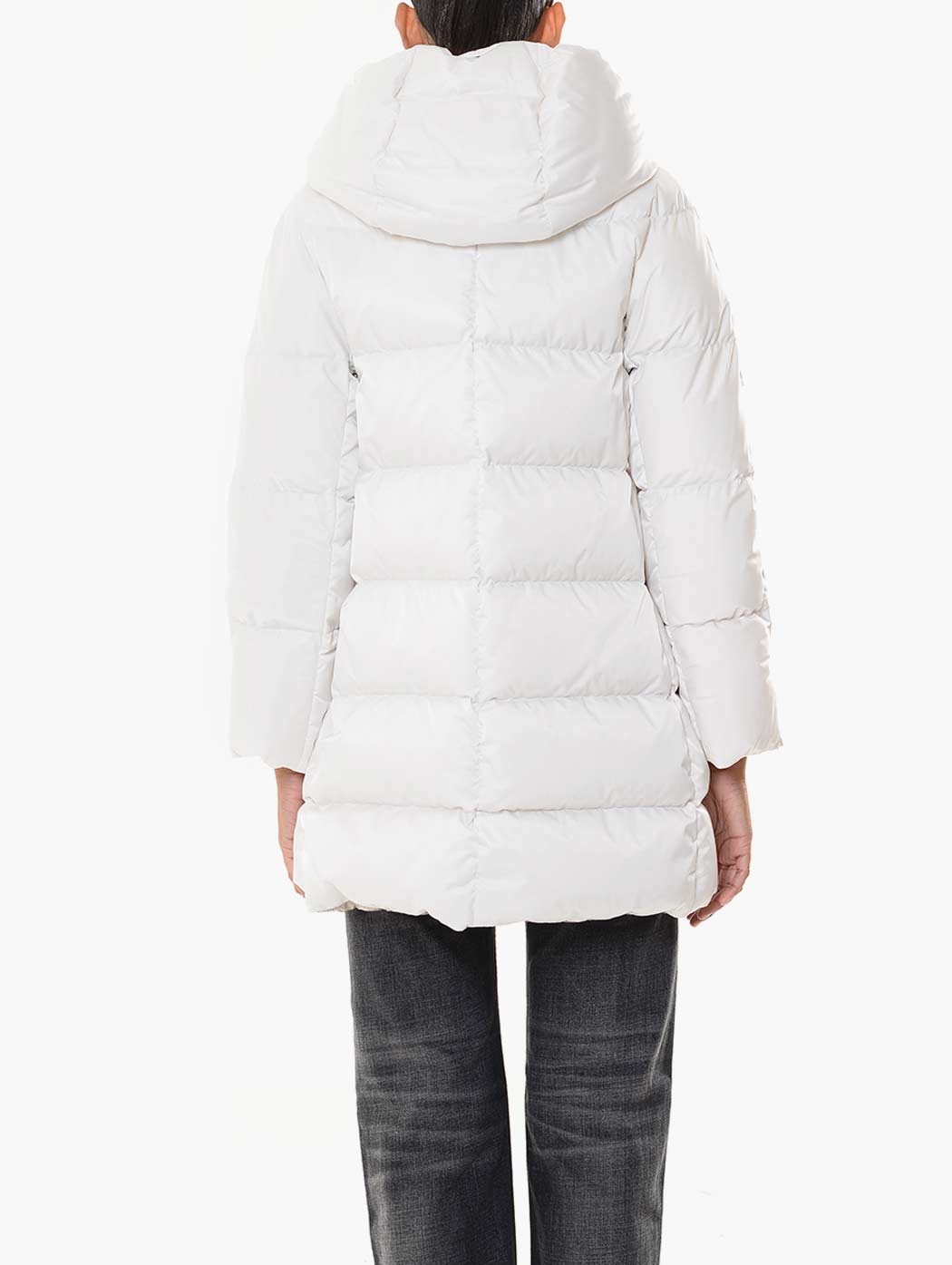 HERNO - GIUBBOTTO - Donna - PI1304D-12170Z-1000