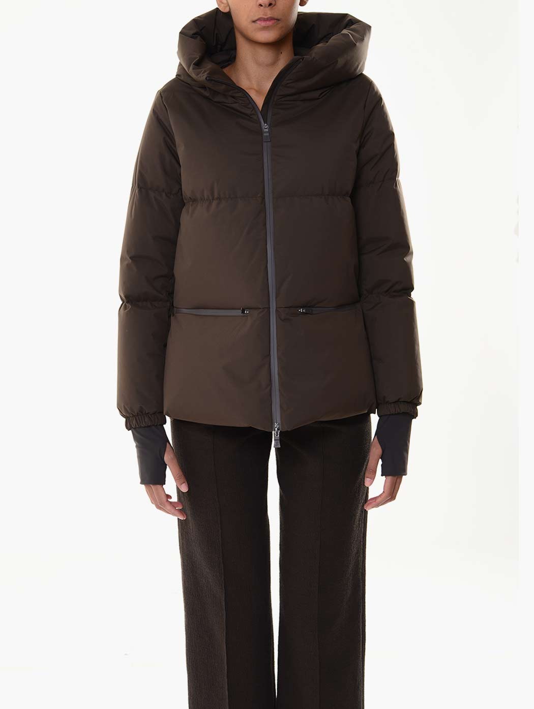 HERNO - GIUBBOTTO - Donna - PI002045D-12840-8815