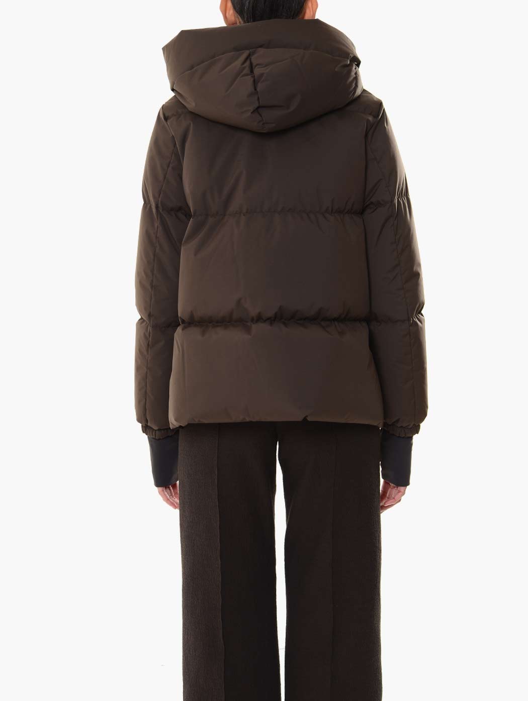 HERNO - GIUBBOTTO - Donna - PI002045D-12840-8815